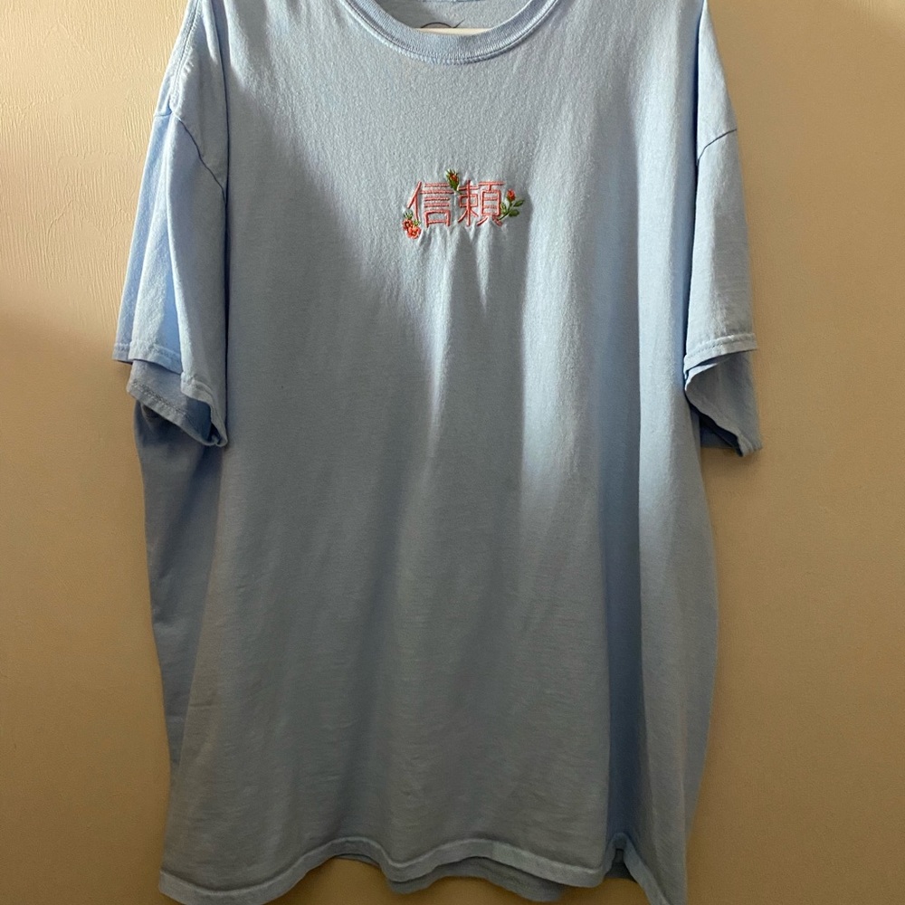 Neon Riot Tee
